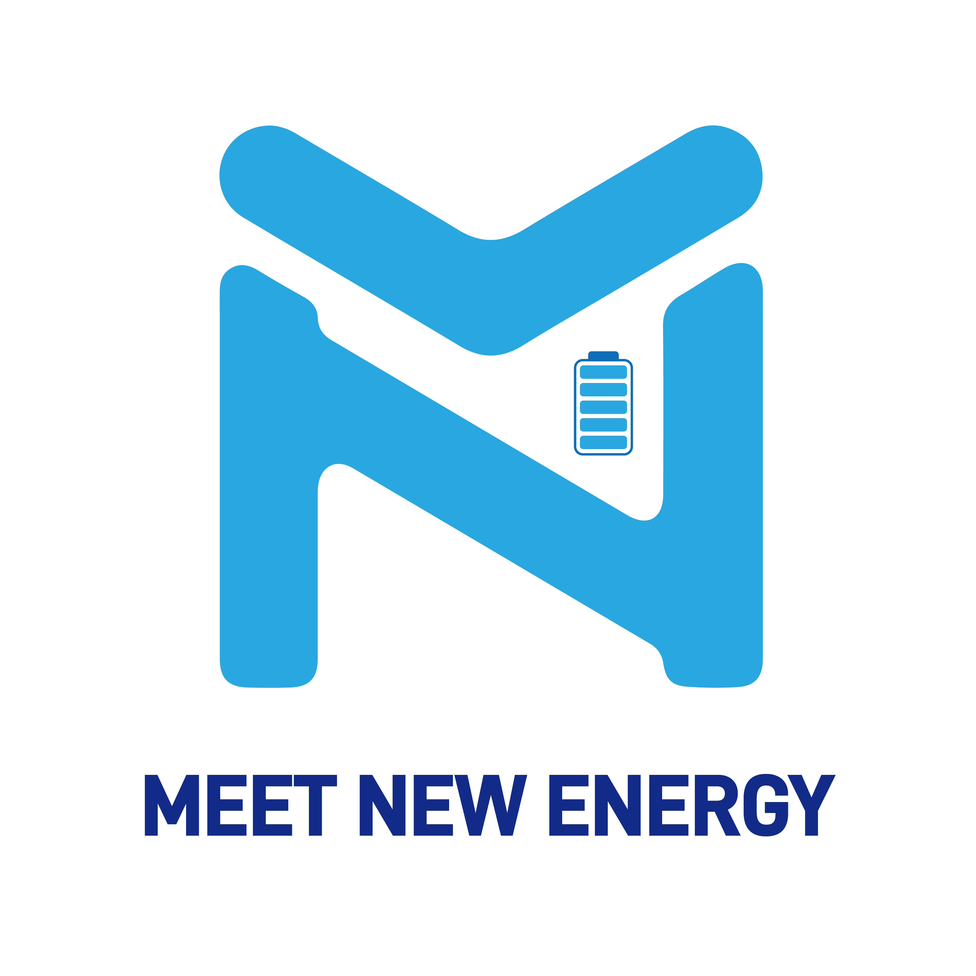 Meet New Energy